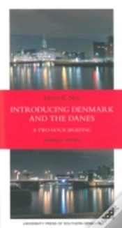 Capa do artigo Introducing Denmark & The Danes