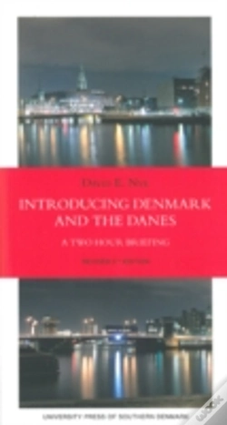 Capa do artigo Introducing Denmark & The Danes