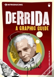 Capa do artigo Introducing Derrida