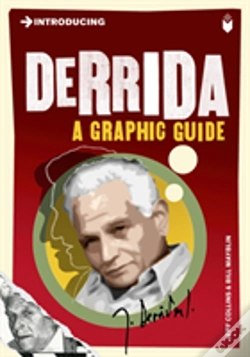 Capa do artigo Introducing Derrida