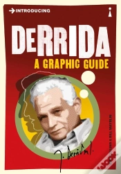 Capa do artigo Introducing Derrida