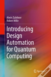 Capa do artigo Introducing Design Automation For Quantum Computing