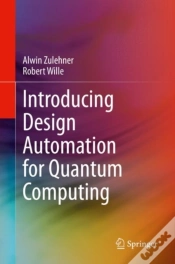 Capa do artigo Introducing Design Automation For Quantum Computing