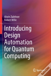 Capa do artigo Introducing Design Automation For Quantum Computing