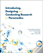 Capa do artigo Introducing, Designing And Conducting Research For Paramedics
