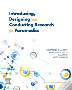 Capa do artigo Introducing, Designing And Conducting Research For Paramedics