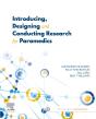 Introducing, Designing And Conducting Research For Paramedics - Preview