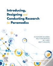 Capa do artigo Introducing, Designing And Conducting Research For Paramedics