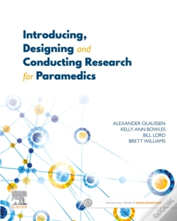 Capa do artigo Introducing, Designing And Conducting Research For Paramedics