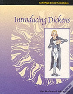 Capa do artigo Introducing Dickens
