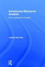 Introducing Discourse Analysis - Preview