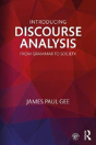 Introducing Discourse Analysis - Preview