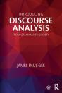 Introducing Discourse Analysis - Preview