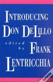 Capa do artigo Introducing Don Delillo