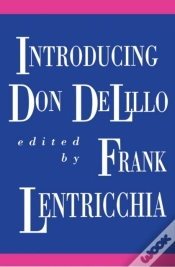 Capa do artigo Introducing Don Delillo