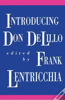 Capa do artigo Introducing Don Delillo