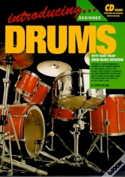 Capa do artigo Introducing Drums
