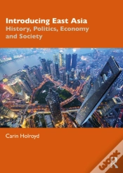 Capa do artigo Introducing East Asia