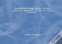 Introducing East Asia