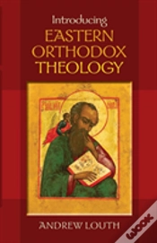 Capa do artigo Introducing Eastern Orthodox Theology