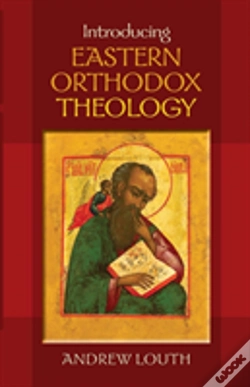 Capa do artigo Introducing Eastern Orthodox Theology