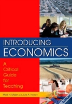 Capa do artigo Introducing Economics: A Critical Guide For Teaching