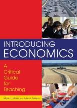 Introducing Economics: A Critical Guide For Teaching