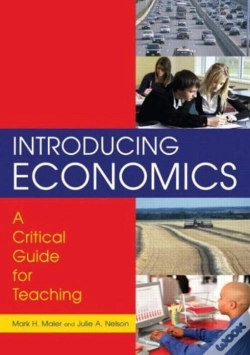 Capa do artigo Introducing Economics: A Critical Guide For Teaching