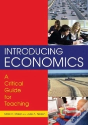 Capa do artigo Introducing Economics: A Critical Guide For Teaching