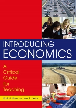 Capa do artigo Introducing Economics: A Critical Guide For Teaching