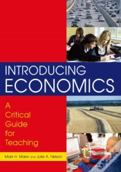 Capa do artigo Introducing Economics: A Critical Guide For Teaching