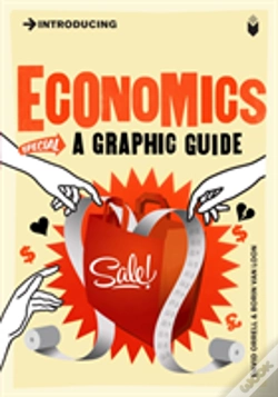 Capa do artigo Introducing Economics