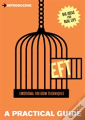 Capa do artigo Introducing Eft (Emotional Freedom Techniques)