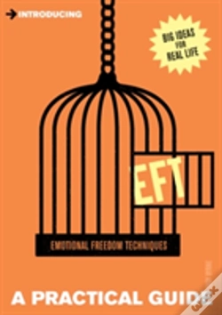 Capa do artigo Introducing Eft (Emotional Freedom Techniques)