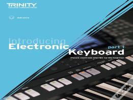 Introducing Electronic Keyboard - Part 1