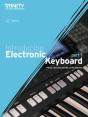 Introducing Electronic Keyboard - Part 1 - Preview