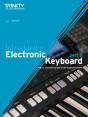 Introducing Electronic Keyboard - Part 2 - Preview