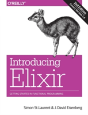 Introducing Elixir, 2e - Preview
