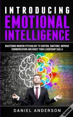 Capa do artigo Introducing Emotional Intelligence