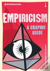 Capa do artigo Introducing Empiricism