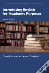 Introducing English For Academic Purposes