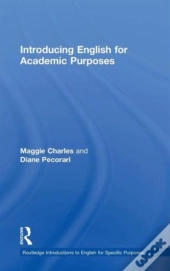 Introducing English For Academic Purposes