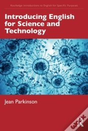 Capa do artigo Introducing English For Science And Technology