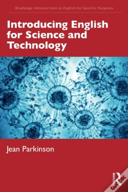 Capa do artigo Introducing English For Science And Technology
