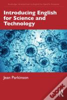Introducing English For Science And Technology