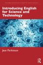 Introducing English For Science And Technology - Preview