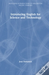 Introducing English For Science And Technology