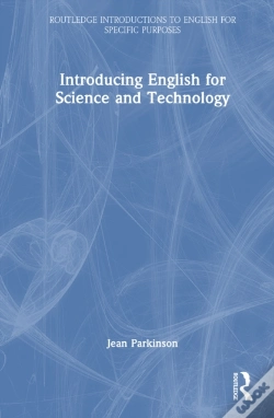 Capa do artigo Introducing English For Science And Technology