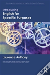 Capa do artigo Introducing English For Specific Purposes
