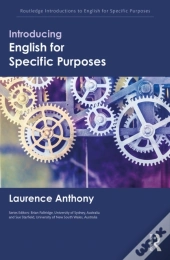 Introducing English For Specific Purposes